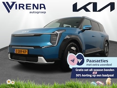 Kia EV9 - Launch Edition 99.8 kWh - SOH 98, 8% - Trekhaak - Adaptief Cruise Control - LED Verlichtin