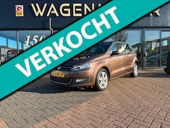 Volkswagen Polo - 1.2 TSI Highline Edition AUTOMAAT|Clima|Cruise|