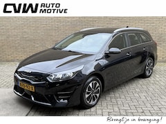 Kia Cee'd Sportswagon - Ceed 1.6 GDI PHEV DynamicPlusLine | Adaptieve cruise | Navigatie | Lane assist | Trekhaak