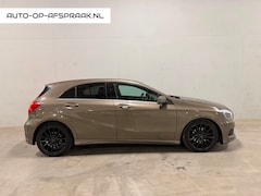 Mercedes-Benz A-klasse - 180 AMG Navi Cruise PDC