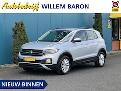 Volkswagen T-Cross - 1.0 TSI Life CARPLAY | ADAPT.CRUISE | ECC | PDC | DAB | LMV 31DKM 1'EIG