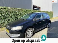 Volkswagen Polo - 1.2 Easyline