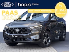 Ford Kuga - 2.5 PHEV ST-Line | Trekhaak wegkl. | Driver ass. Pack | Winter Pack | Magnetic Grey