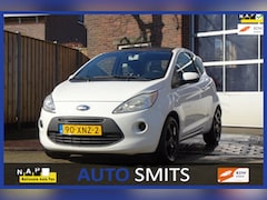 Ford Ka - 1.2 Cool & Sound start/stop