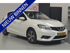 Nissan Pulsar - 1.2 DIG-T Acenta
