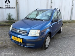 Fiat Panda - 1.2 Navigator | Airco