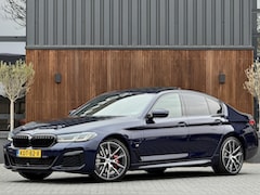 BMW 5-serie - 530e 292PK X-Drive M-Sport / Softclose / Individual / 360° / M-S