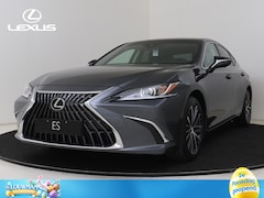 Lexus ES - 300h 35th Edition Beperkt leverbaar Lexus-paasweekend
