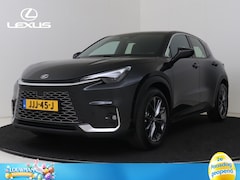 Lexus LBX - Relax 2WD | Mark Levinson | Head Up Display | 360 Camera | Lexus-paasweekend