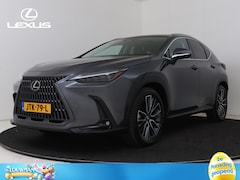 Lexus NX - 450h+ AWD President Line | Mark Levinson | 360 Camera | Trekhaak | Lexus-paasweekend
