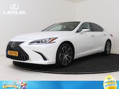 Lexus ES - 300h 35th Edition |Sunroof |Lederen Bekleding | Apple Carplay & Android Auto | Lexus-paasw