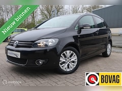 Volkswagen Golf Plus - 1.4 TSI Highline AUTOMAAT