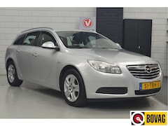 Opel Insignia Sports Tourer - 1.8 Edition
