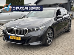 BMW 5-serie Touring - 540D X-Drive 2024 M-Sportpakket Btw Pano B&W