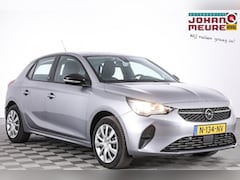 Opel Corsa-e - Edition 50 kWh *SOH 89%* ✅ 1e Eigenaar *GOEDE VRIJDAG + 2e PAASDAG OPEN