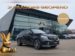 Mercedes-Benz GLE-Klasse Coupé - GLE43 AMG 390pk 4MATIC Panoramadak *BTW* Harman/Kardon Memory Head-up 21" LMV