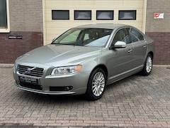 Volvo S80 - 3.2 Summum 2E Eig|Navi|PDC|Orig NL