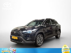 Toyota Corolla Cross - Hybrid 140 Dynamic | Panoramadak Toyota-paasweekend