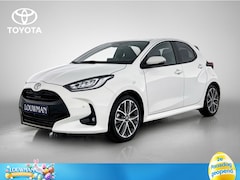 Toyota Yaris - 1.5 Hybrid 130 Executive | NIEUWE AUTO | ACTIEPRIJS | Toyota-paasweekend