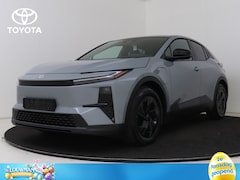 Toyota C-HR - C-HR+ First Edition 77 kWh * Nieuw direct leverbaar * Toyota-paasweekend