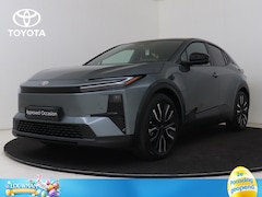 Toyota C-HR - C-HR+ First Edition 77 kWh 20" " Direct Leverbaar " Toyota-paasweekend