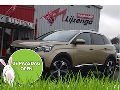 Peugeot 3008 - 1.6 e-THP GT Line Carplay | Keyless | Camera | Stoelverwarming | Adapt.cruise | Vocal | Tr