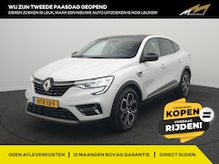 Renault Arkana - 1.6 E-Tech Full Hybrid 145 Intens - RIJKLAARPRIJS - Achteruitrijcamera - Adaptieve Cruise