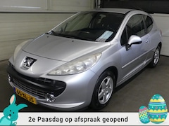 Peugeot 207 - 1.4-16V XS Pack - Airco - Mooie auto