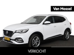MG EHS - 1.5 TGDI PHEV 258pk Aut. Edition 1 | Leder | Navi | Camera | Apple CarPlay | Stoelverwarmi
