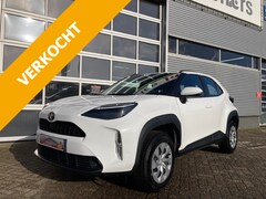 Toyota Yaris Cross - 1.5 Hybrid 115 Active All Season banden
