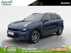 Lynk & Co 01 - 1.5 | Panoramadak | Navi | Climate control | Stoelverwarming