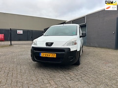 Peugeot Partner - 1.6 HDI XR Profit + Airco Elek. Pakket APK NAP