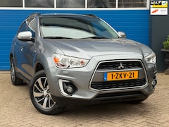 Mitsubishi ASX - 1.6 Cleartec Intense+|Pano.Dak|1e Eig
