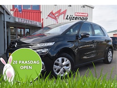 Citroën C4 SpaceTourer - 1.5 BlueHDI Business Navi | Trekhaak | LMV | Bluetooth | Cruise | PDC