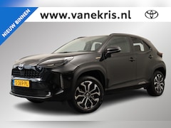 Toyota Yaris Cross - 1.5 Hybrid Dynamic, Trekhaak