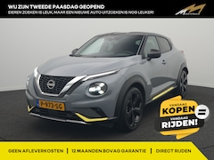 Nissan Juke - 1.0 DIG-T Kiiro - Occasion Lease vanaf €569 p/m - RIJKLAARPRIJS - UNIEK - Automaat - Trekh