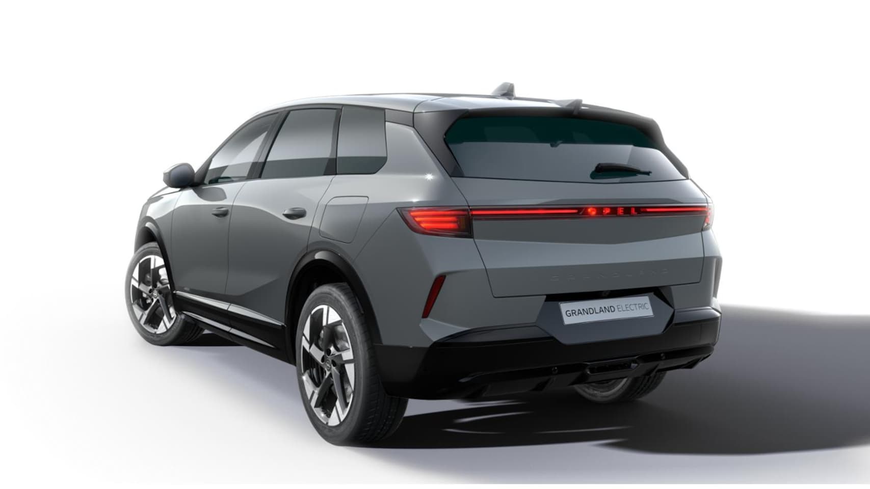 Opel Grandland Electric - Business Edition - | Achteruitrijcamera | Draadloze telefoonlader (Inductie) | Elektronisc - AutoWereld.nl