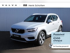 Volvo XC40 - T2 Momentum Business | Apple carplay/Android auto | Adaptieve cruise control | Parkeersens