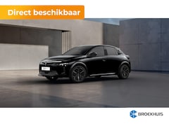 Lancia Y(psilon) - Ypsilon LX - Electric Automaat