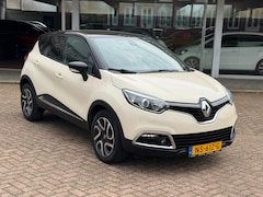 Renault Captur - 0.9 TCe Dynamique|Camera|Nav|Dealer onderhouden|Zojuist beurt gehad|Trekhaak