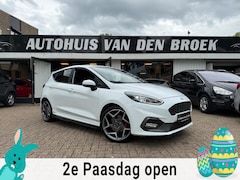 Ford Fiesta - ST-3 200Pk 5Deurs|Maxton|Navi|Cruise|Climate|Recaro|Lmv|Elek Pakket|Nw Apk
