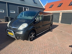 Opel Vivaro - 2.0 CDTI L2H1