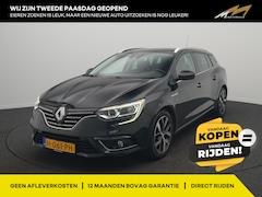 Renault Mégane Estate - TCe 140 Bose - Occasion Lease vanaf €589 p/m - RIJKLAARPRIJS - Achteruitrijcamera - Elektr