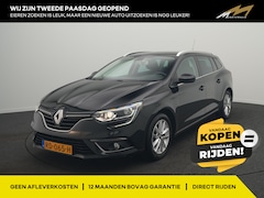 Renault Mégane Estate - dCi 90 Zen - RIJKLAARPRIJS - Cruise Control - Lichtmetalen velgen - Navigatiesysteem