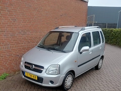 Opel Agila - 1.2-16V Flexx