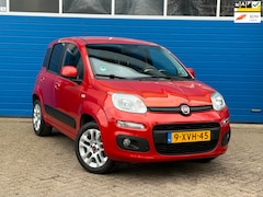 Fiat Panda - 0.9 TwinAir Lounge Automaat|Climate|1e Eig