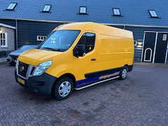 Nissan NV400 - 2.3 dCi L2H2 Acenta