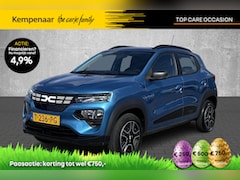Dacia Spring - Expression 27 kWh