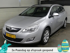 Opel Astra Sports Tourer - 1.4 Cosmo - Navigatie