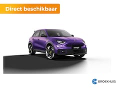 Abarth 600e - Scorpionissima Automaat